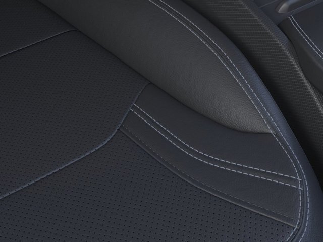 New 2026 Desert Sand Ford Premium image 38