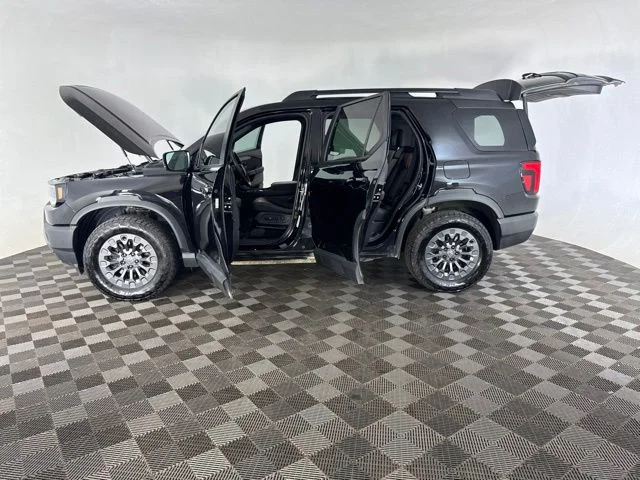 Used 2026  Honda TrailSport image 10