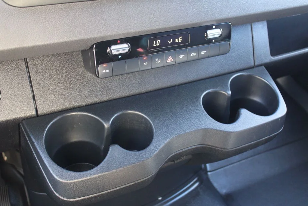 2022 Mercedes-Benz Sprinter Passenger Van Base - Photo 55