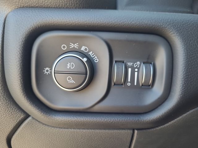 2026 RAM 2500 Laramie - Photo 22