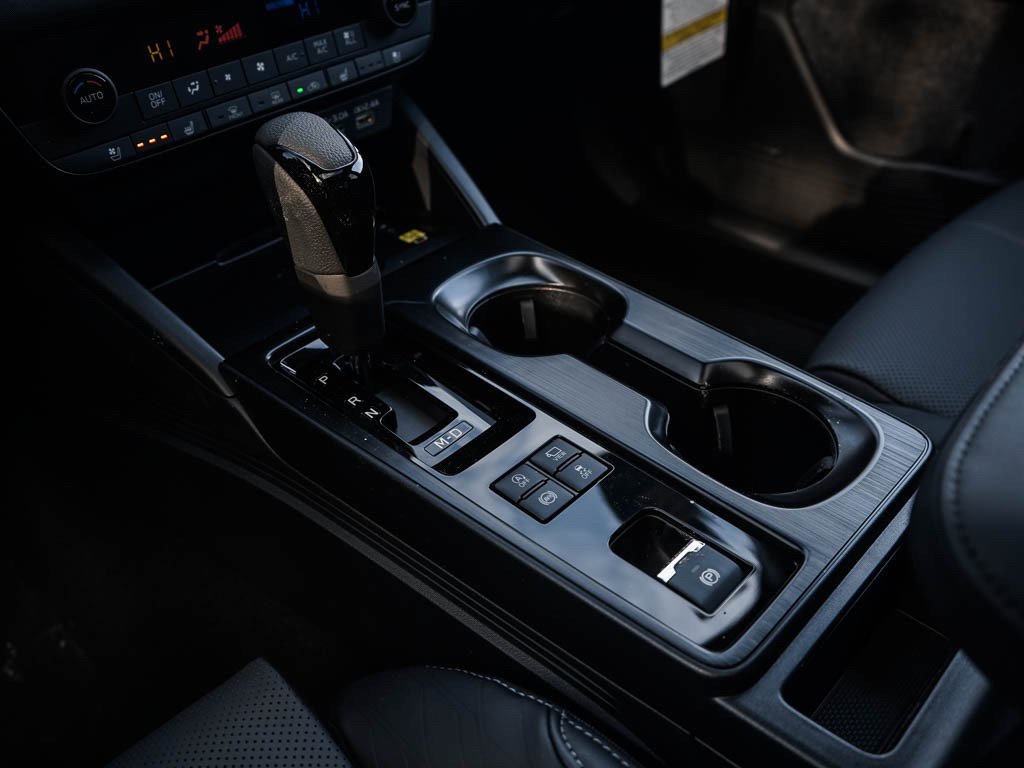 2026 Subaru Outback Touring XT - Photo 27