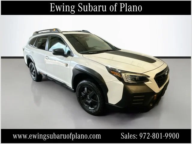 2023 Subaru Outback Outback Wilderness's photo