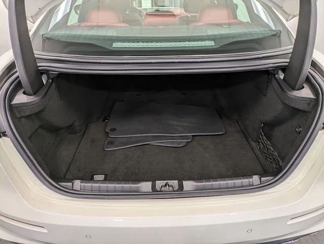 Certified Used 2019 White Maserati  image 24