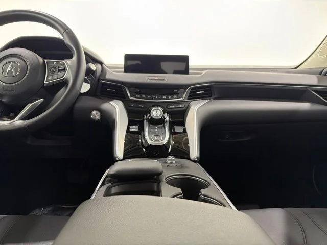2023 Acura TLX Base - Photo 35