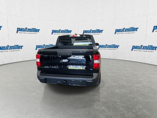 Used 2025 Black Ford XL image 10