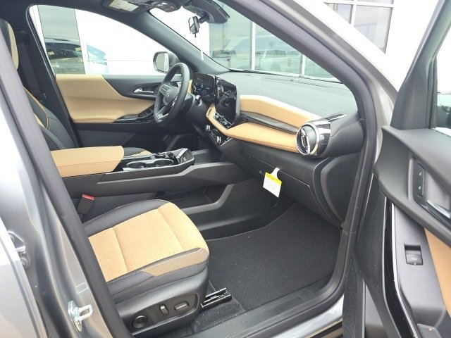 2026 Chevrolet Equinox ACTIV photo 4