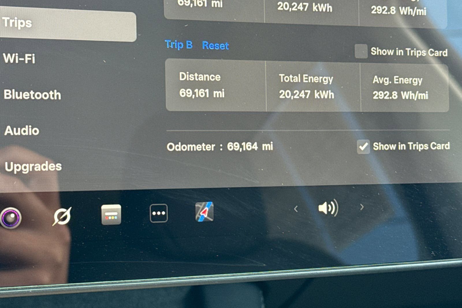 Used 2025  Tesla Long Range image 27