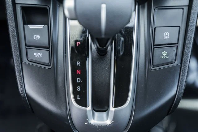 Used 2022 Black Honda Special Edition image 20