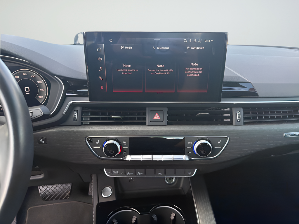 Used 2024  Audi 45 S line Premium Plus image 35