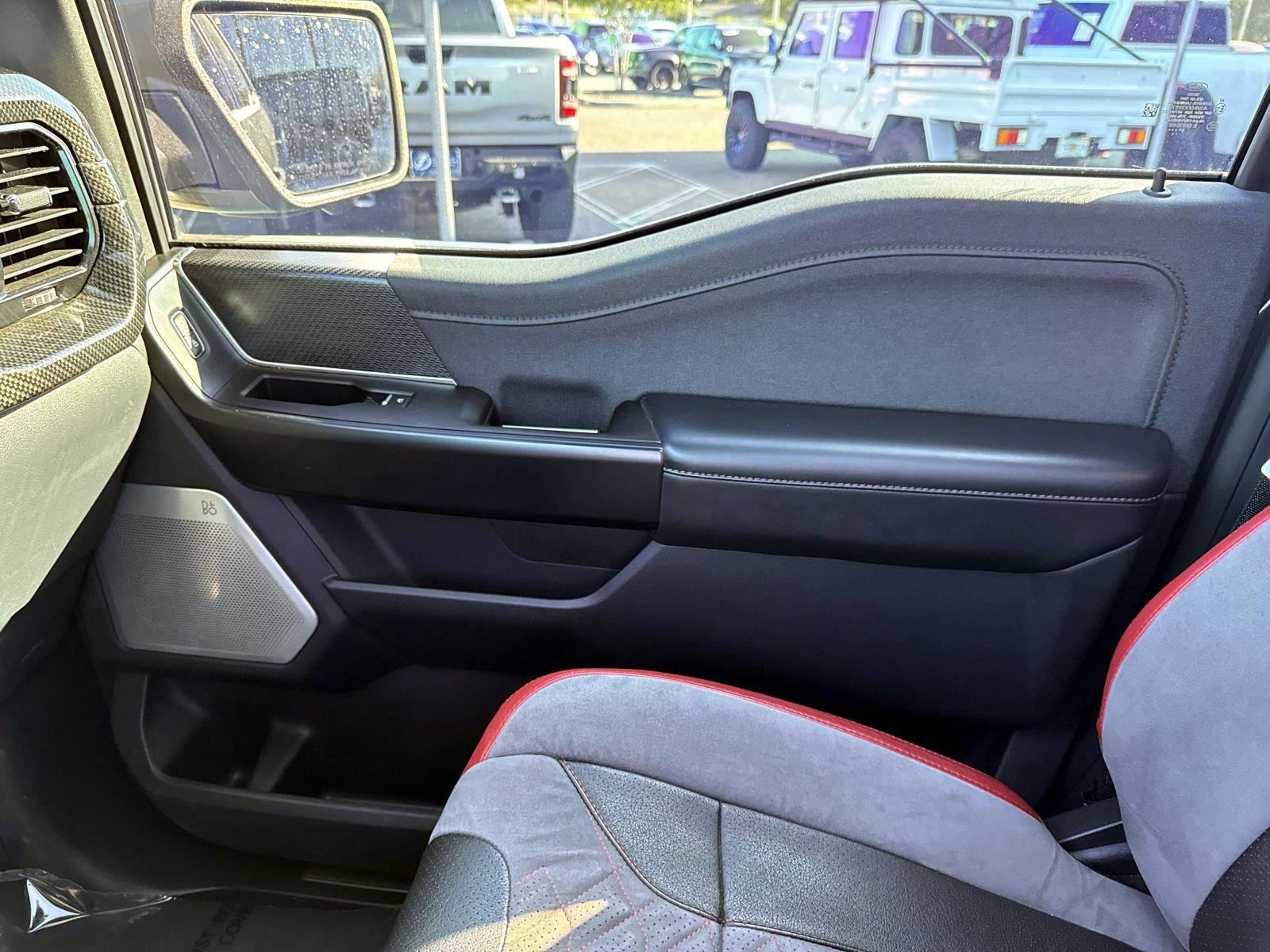 Used 2021 Lead Foot Ford Raptor image 25
