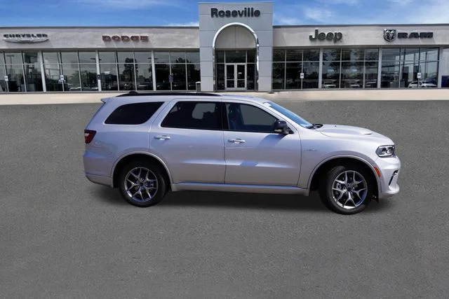 New 2026 Triple Nickel Dodge GT Plus HEMI V8 image 2