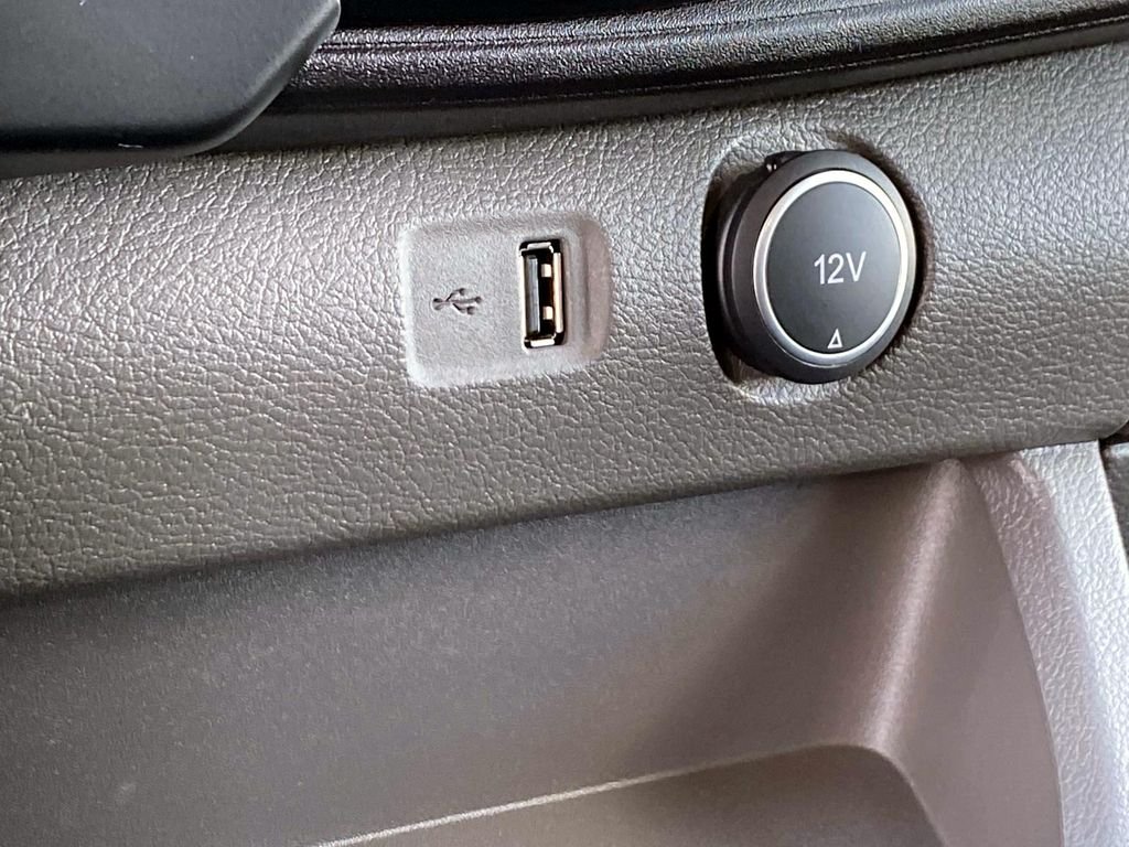 Used 2023 White Ford  image 13