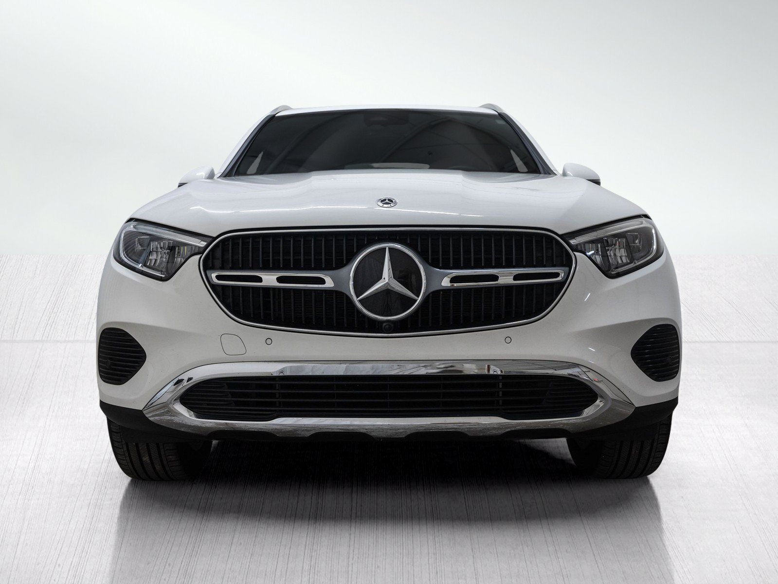 Used 2025 Mercedes-Benz GLC Base with VIN W1NKM4HB2SF361412 for sale in Kansas City