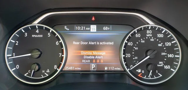 Certified Used 2023 White Nissan SR image 25