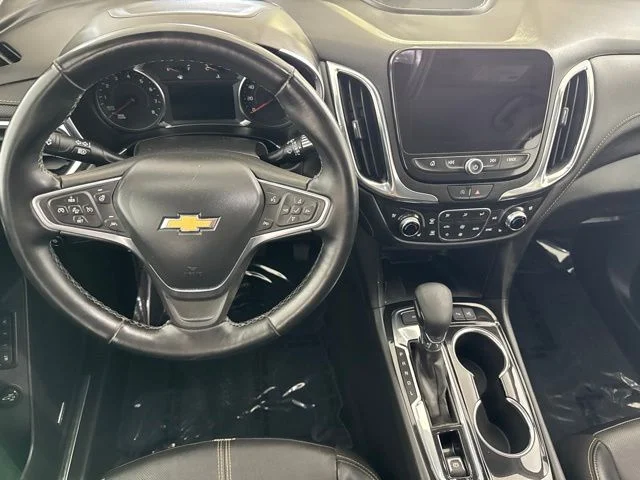 Used 2023 Gray Chevrolet Premier image 24