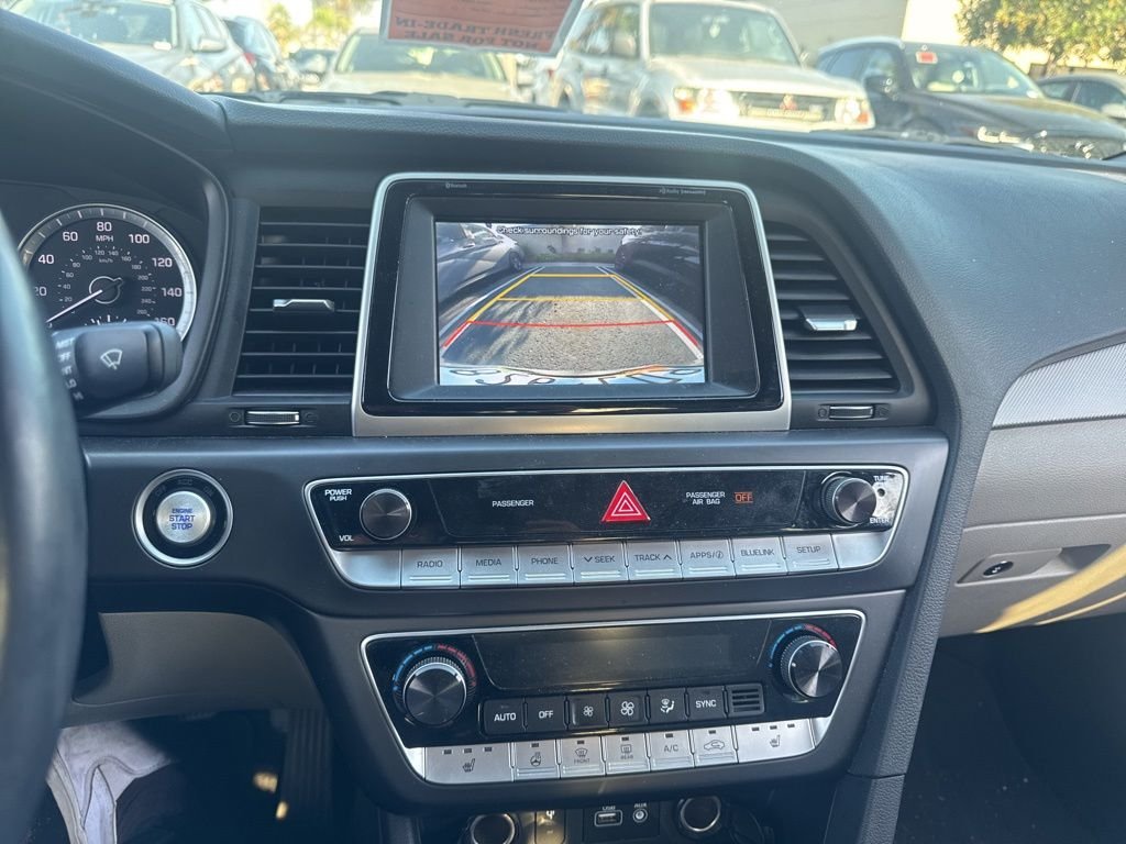 2019 Hyundai Sonata SEL - Photo 9