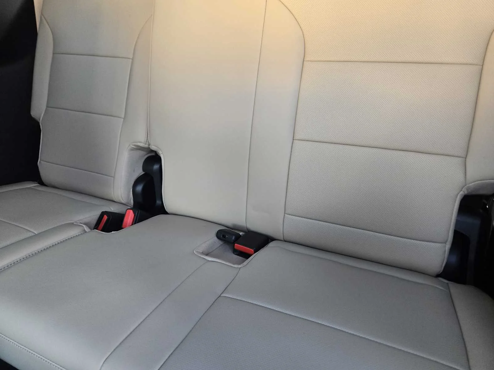 2027 Buick Enclave Preferred - Photo 19