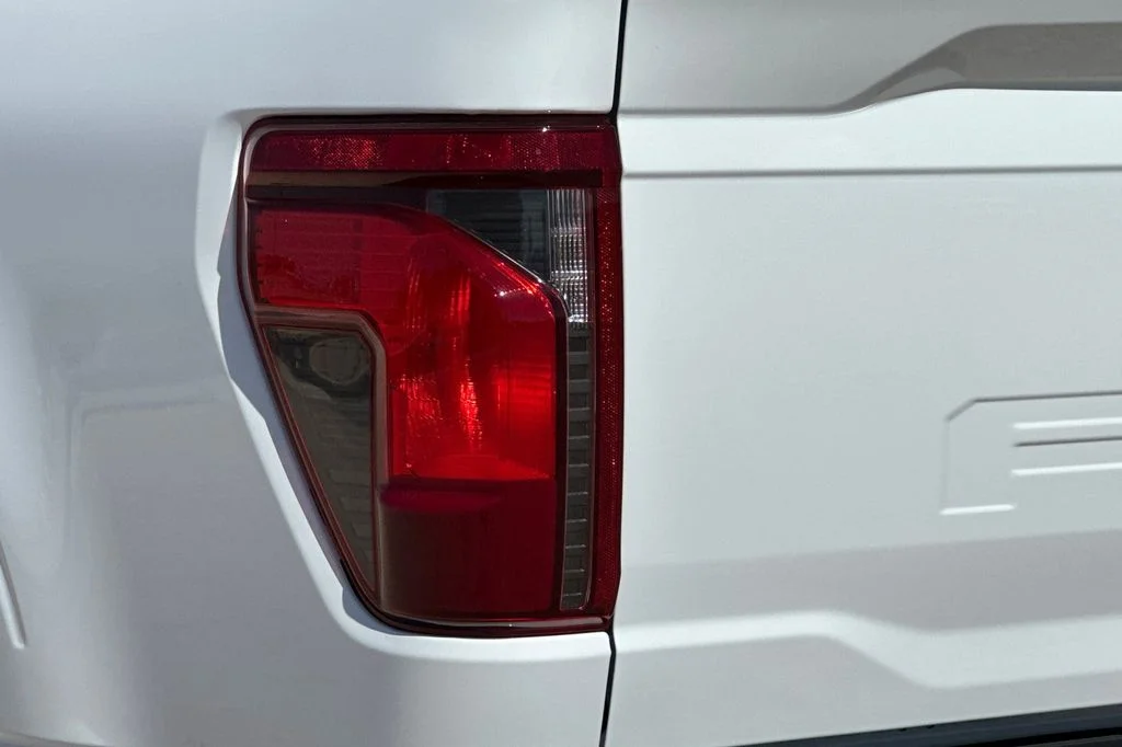 New 2026 Oxford White Ford STX image 24