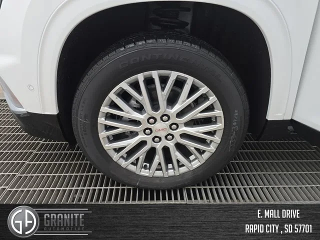 2026 GMC Acadia Denali - Photo 26
