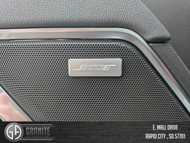 2026 GMC Sierra 1500 Elevation - Photo 31