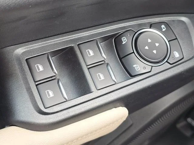 2025 Ford Ranger XLT - Photo 27