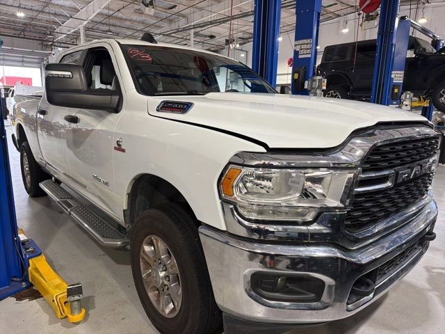 2024 RAM 2500's photo