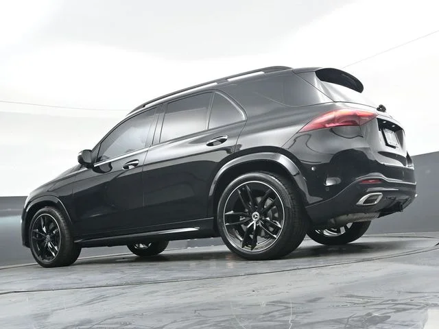 Used 2024  Mercedes-Benz GLE 580 image 34