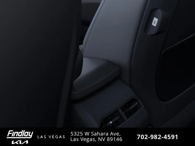 New 2027 Gray Kia Wind image 29