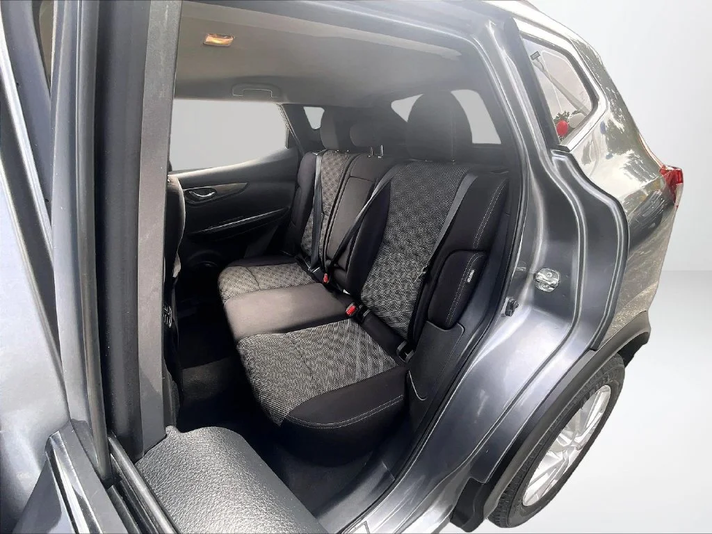 Used 2020 Gray Nissan SV image 26