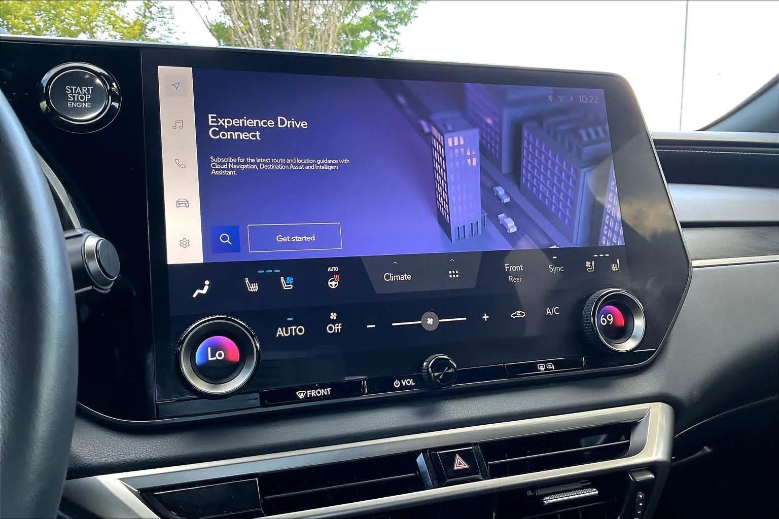 Used 2023 Caviar Lexus Premium image 63