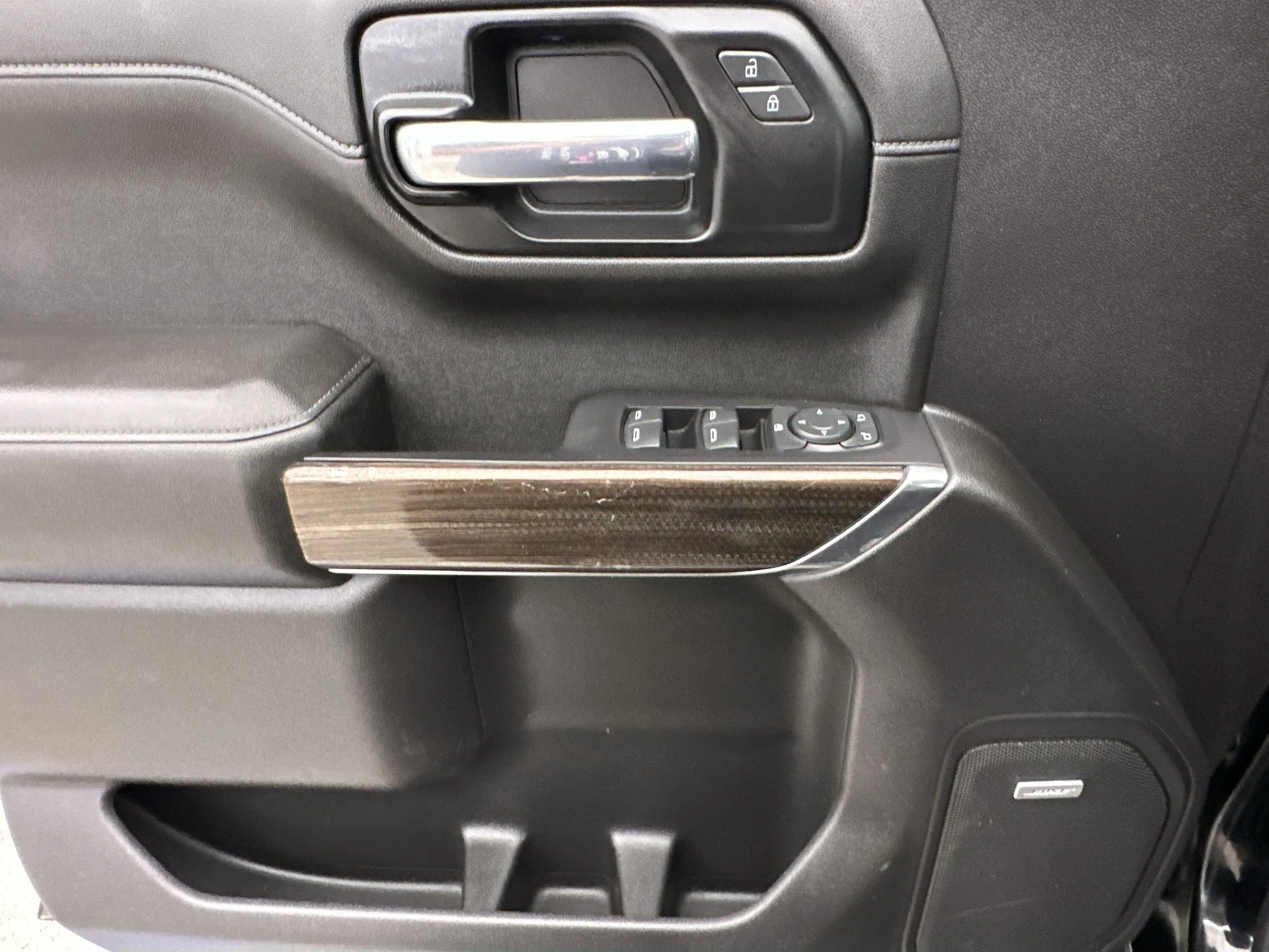Used 2021 Black Chevrolet LT Trail Boss image 21
