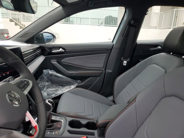 New 2026 Gray Volkswagen 2.0T Autobahn image 17