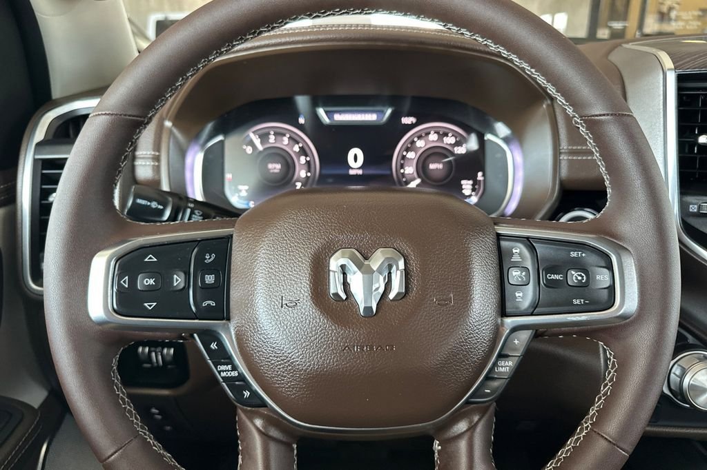 2026 RAM 1500 Laramie - Photo 22