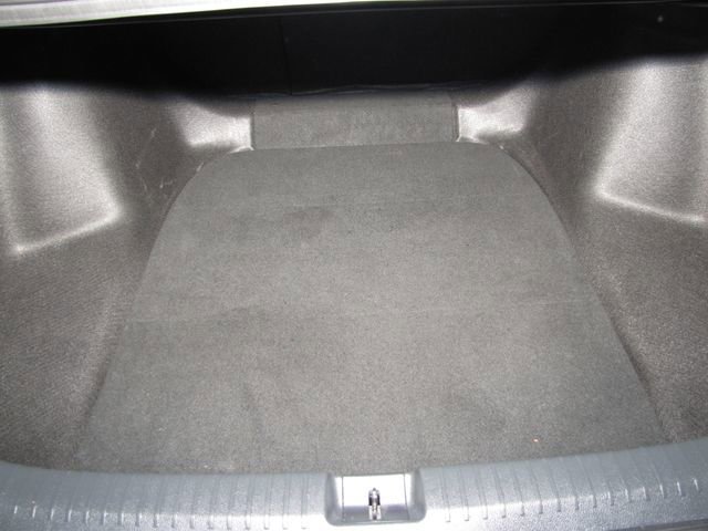 Certified Used 2024 Crystal Black Pearl Honda EX image 48