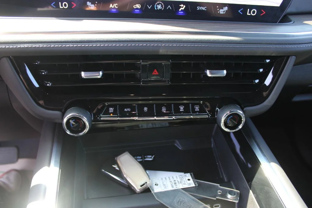 Used 2026 Black Chevrolet LT image 22