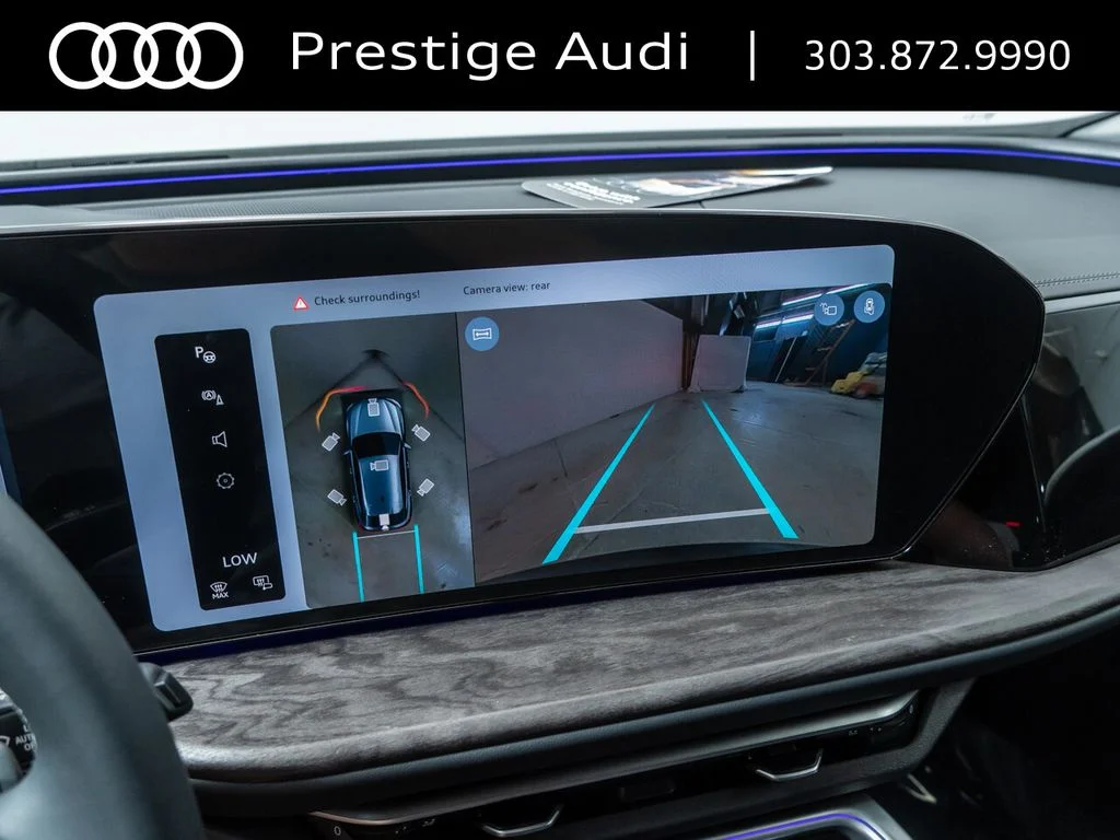 New 2026  Audi 2.0T Premium Plus image 17