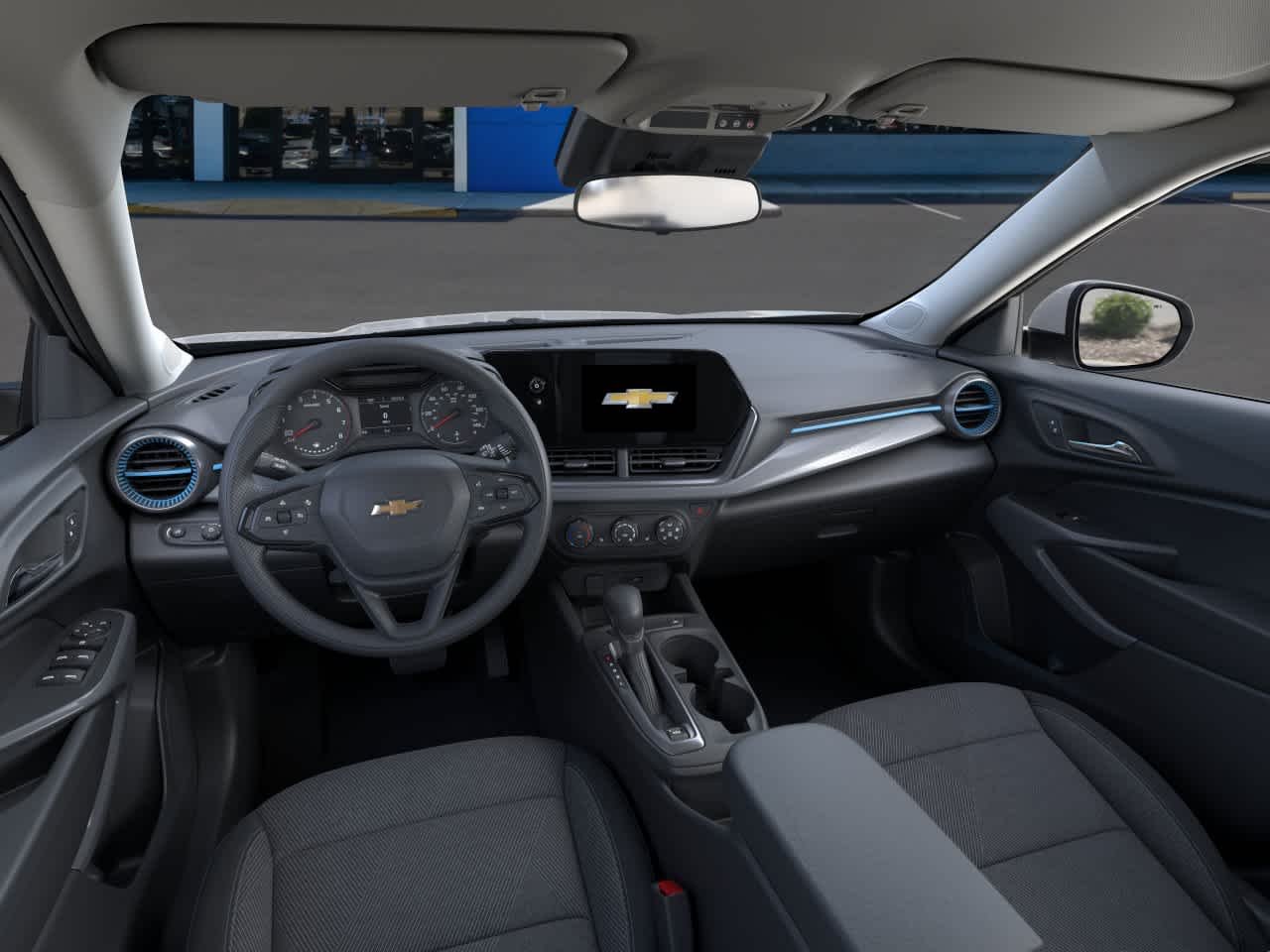 2026 Chevrolet Trax LS - Photo 15
