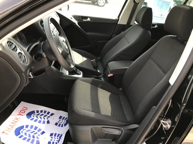 Used 2012 Deep Black Metallic Volkswagen S w/Sunroof image 20