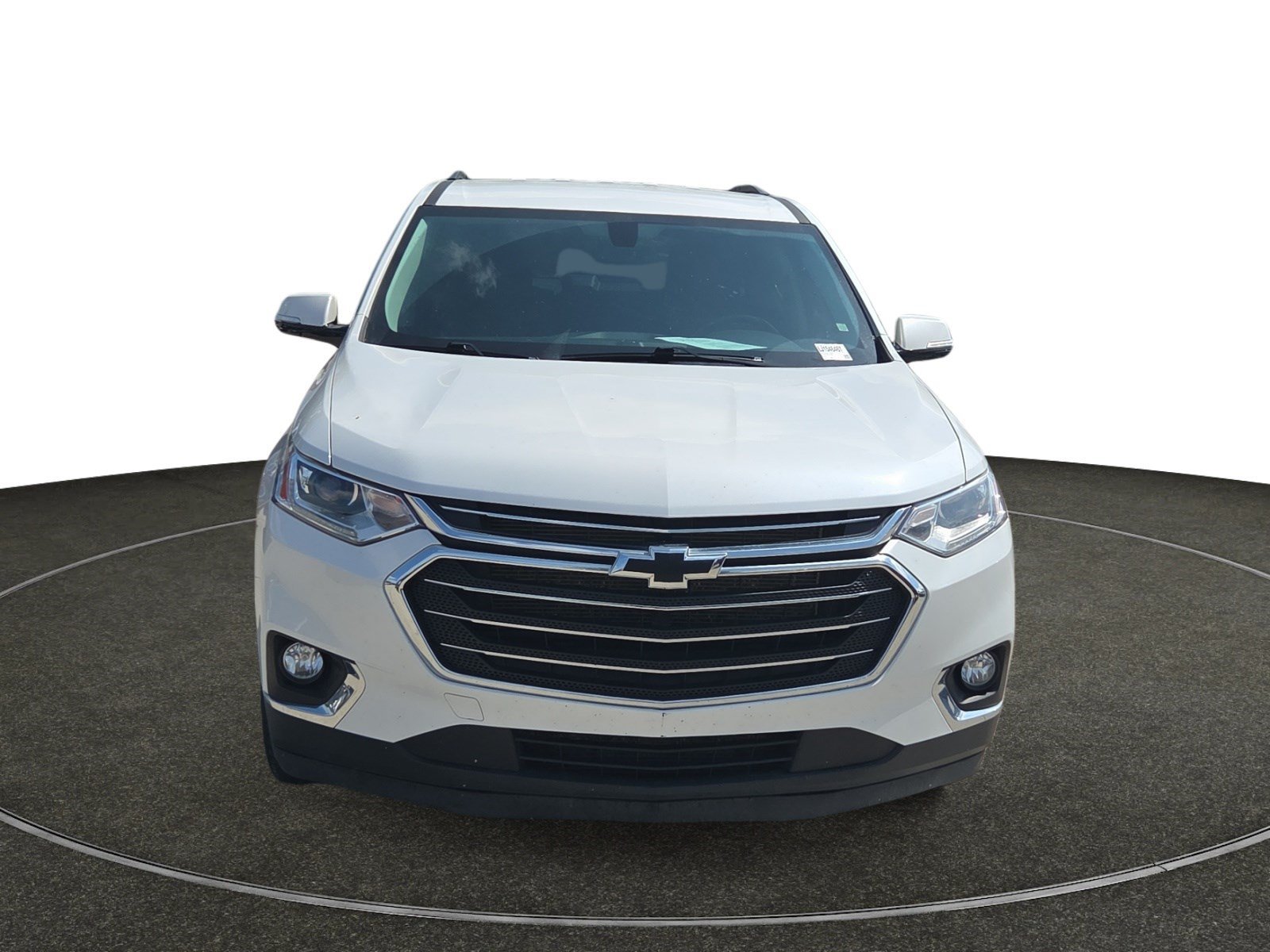 2020 Chevrolet Traverse 1LT - Photo 9