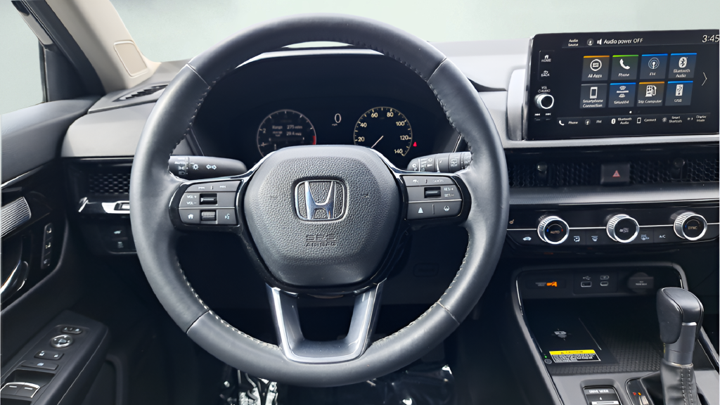 Used 2024  Honda EX-L image 29