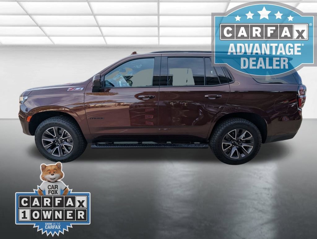 Certified Used 2023 Auburn Metallic Chevrolet Z71 image 29