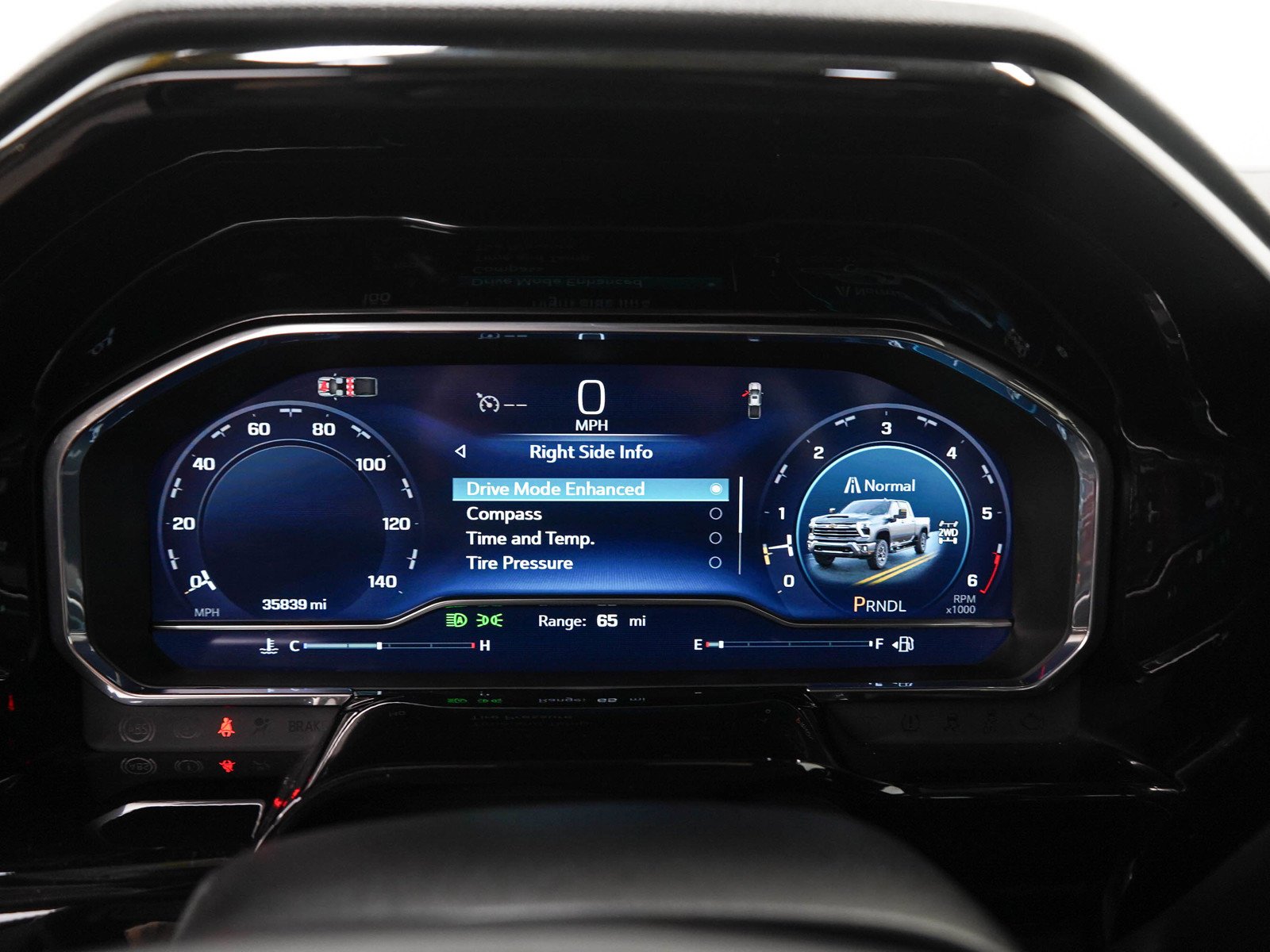 Used 2024 Black Chevrolet LT image 28