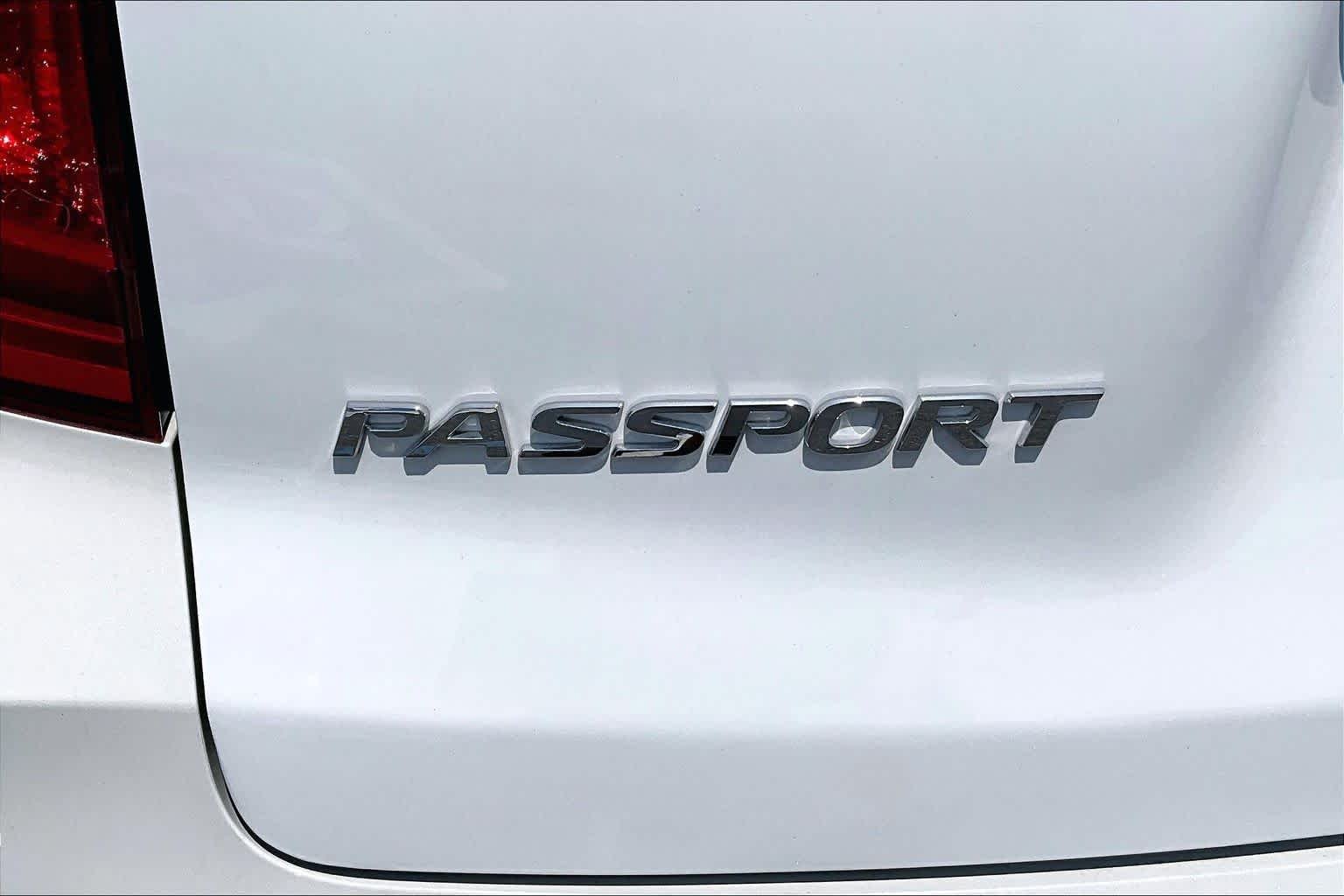 Certified Used 2023 Platinum White Pearl Honda AWD ELITE image 33