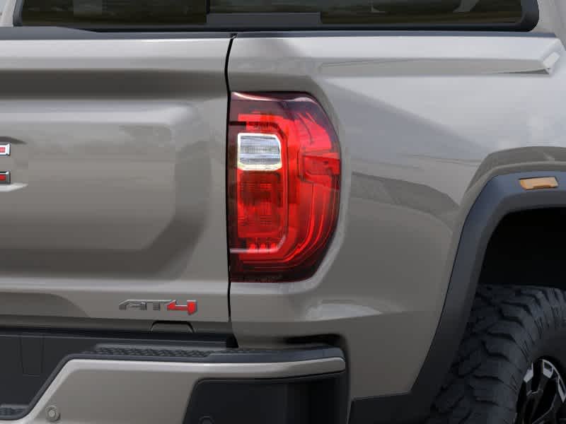 2026 GMC Canyon AT4 - Photo 11