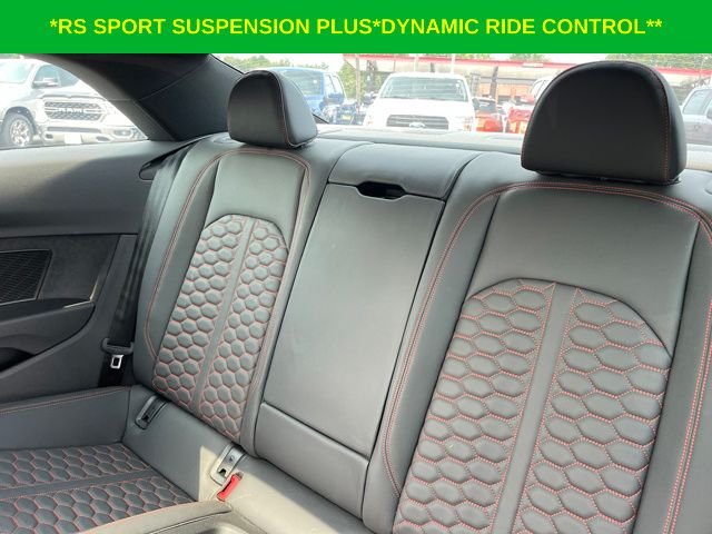 Used 2023 White Audi 2.9T image 13