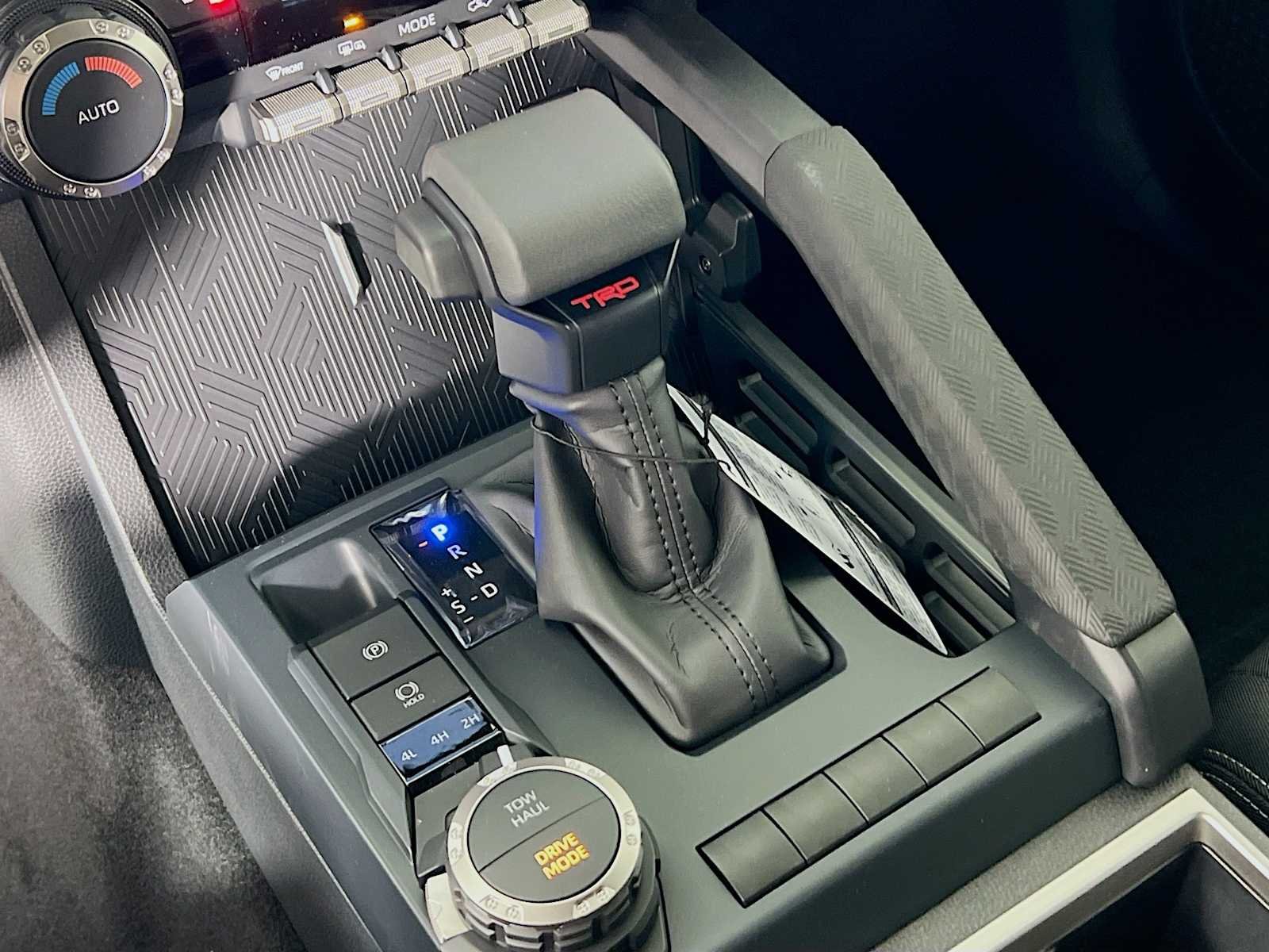 2026 Toyota Tacoma — photo 12