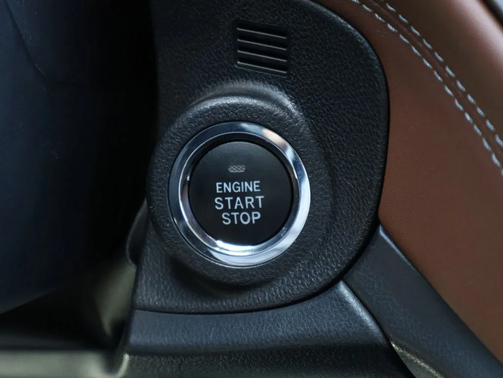 Used 2025 Green Subaru Touring XT image 29