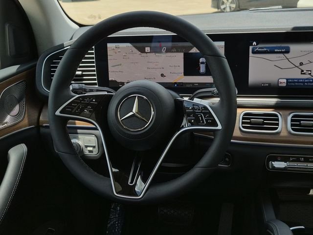 New 2026 Black Mercedes-Benz GLE 450 image 19