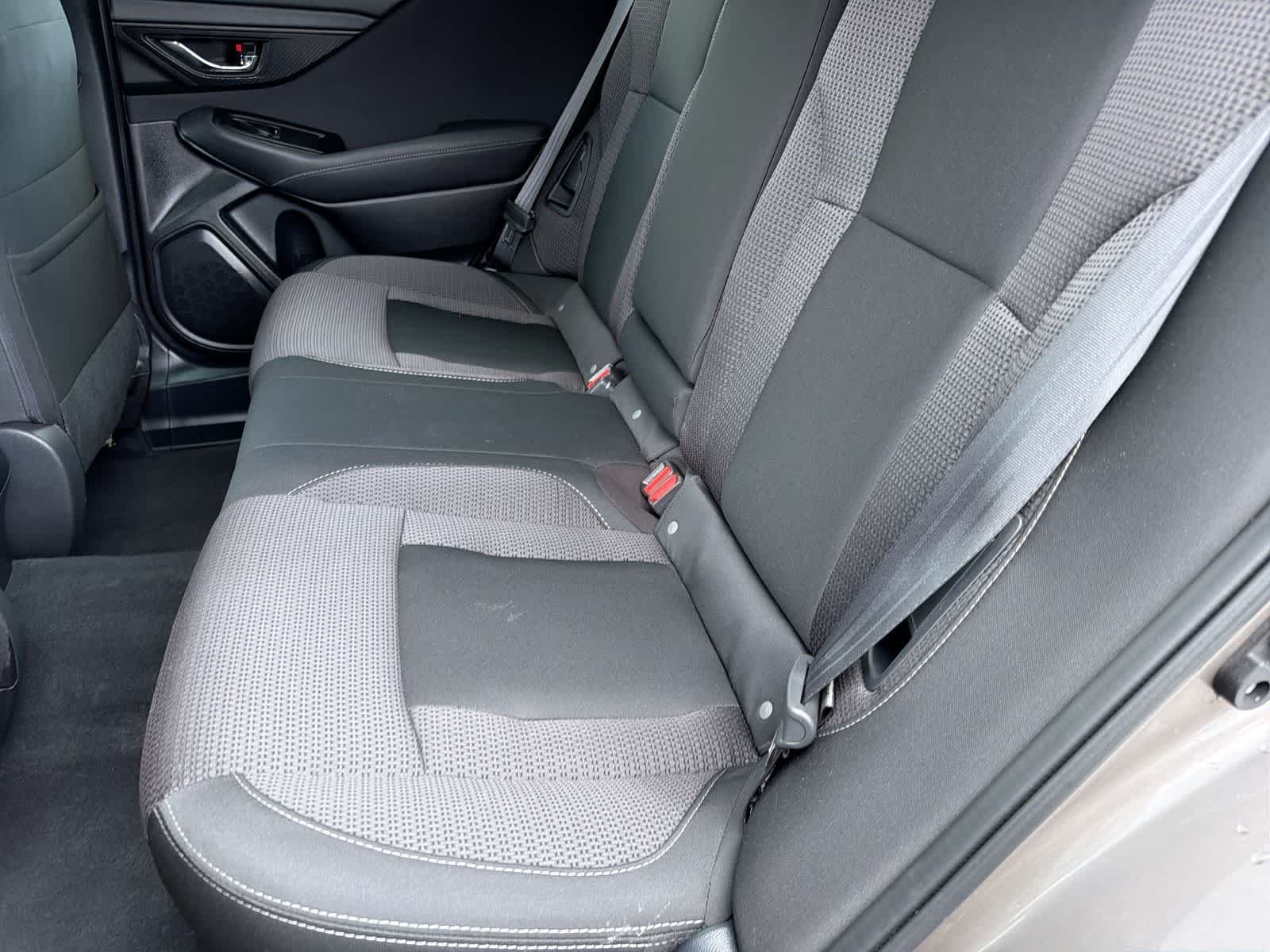 2022 Subaru Outback Premium - Photo 20