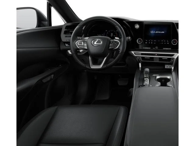 New 2026 Eminent White Pearl Lexus PREMIUM image 6